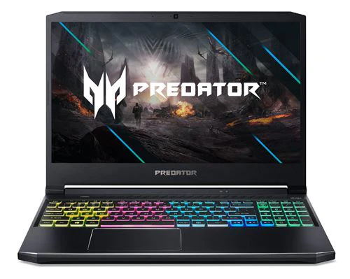 Portátil Gaming Acer Predator Helios 300 PH315-55-79YR - 15.6" Core i7 16GB 515GB SSD GeForce RTX 3060 6GB - Image 7