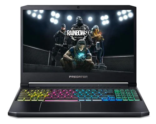 Portátil Gaming Acer Predator Helios 300 PH315-55-79YR - 15.6" Core i7 16GB 515GB SSD GeForce RTX 3060 6GB - Image 8