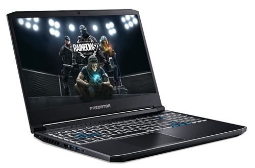 Portátil Gaming Acer Predator Helios 300 PH315-55-79YR - 15.6" Core i7 16GB 515GB SSD GeForce RTX 3060 6GB - Image 9