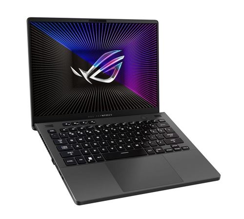 Computador Portátil Gaming Asus ROG Zephyrus G14 GA402RJ-R76AR65CB1 | 14'' | Radeon RX 6700S | Ryzen 7 6800H | 16GB | 1TB SSD - Image 3