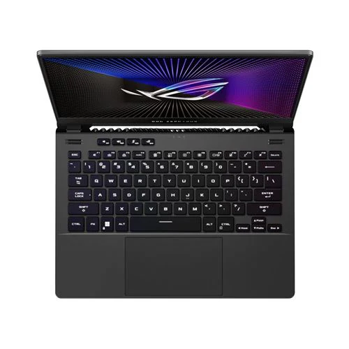 Computador Portátil Gaming Asus ROG Zephyrus G14 GA402RJ-R76AR65CB1 | 14'' | Radeon RX 6700S | Ryzen 7 6800H | 16GB | 1TB SSD - Image 4