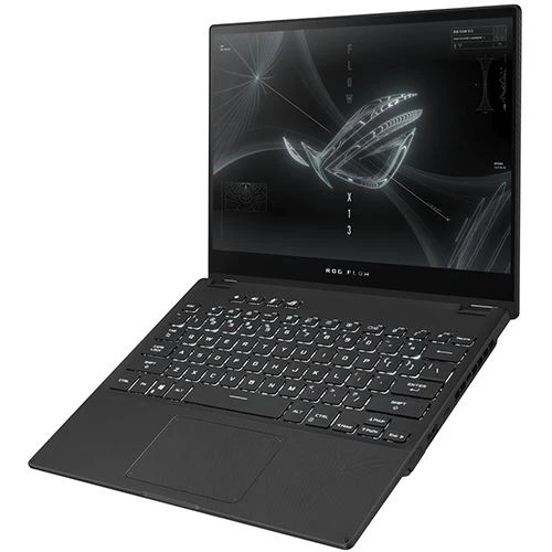 Computador Portátil Gaming Asus ROG Flow X13 GV301RA-R76DRDPB1 | 13,4'' | Radeon 680M | Ryzen 7 6800H | 16GB | 1TB SSD - Image 2