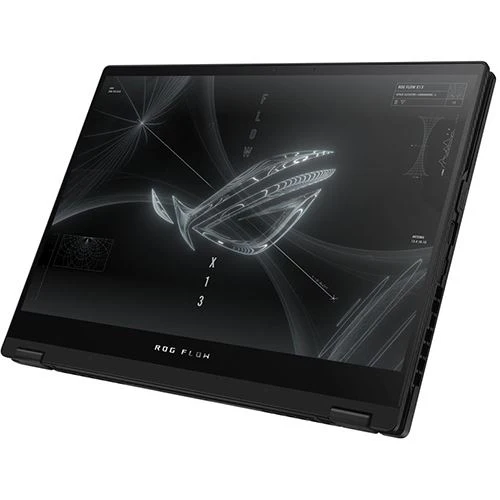 Computador Portátil Gaming Asus ROG Flow X13 GV301RA-R76DRDPB1 | 13,4'' | Radeon 680M | Ryzen 7 6800H | 16GB | 1TB SSD - Image 3