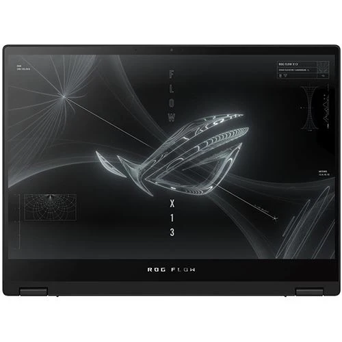 Computador Portátil Gaming Asus ROG Flow X13 GV301RA-R76DRDPB1 | 13,4'' | Radeon 680M | Ryzen 7 6800H | 16GB | 1TB SSD - Image 4