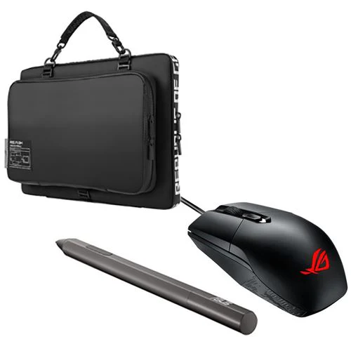 Computador Portátil Gaming Asus ROG Flow X13 GV301RA-R76DRDPB1 | 13,4'' | Radeon 680M | Ryzen 7 6800H | 16GB | 1TB SSD - Image 9