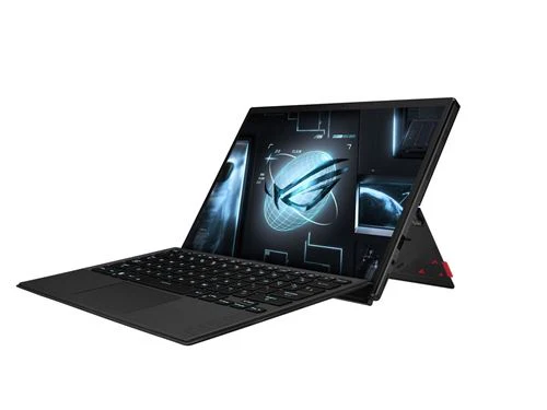 Computador Portátil Gaming Asus ROG Flow Z13 GZ301VU-93D45PB1 | 13,4'' | GeForce RTX 4050 | i9-13900H | 16GB | 1TB SSD - Image 2