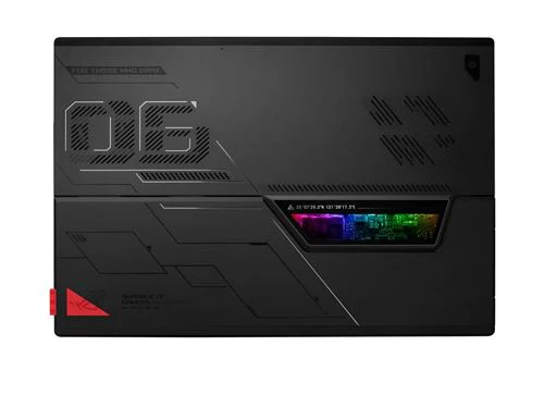 Computador Portátil Gaming Asus ROG Flow Z13 GZ301VU-93D45PB1 | 13,4'' | GeForce RTX 4050 | i9-13900H | 16GB | 1TB SSD - Image 8
