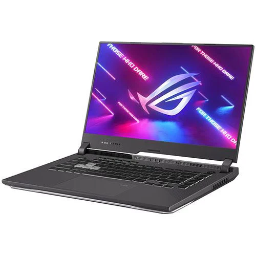 Computador Portátil Gaming Asus ROG Strix G15 G513IM-R74A36CB1 | 15,6'' | GeForce RTX 3060 | Ryzen 7 4800H | 16GB | 512GB SSD - Image 2