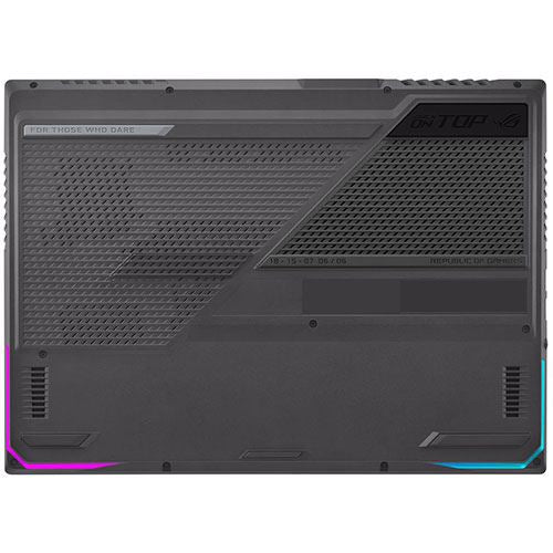 Computador Portátil Gaming Asus ROG Strix G15 G513IM-R74A36CB1 | 15,6'' | GeForce RTX 3060 | Ryzen 7 4800H | 16GB | 512GB SSD - Image 5