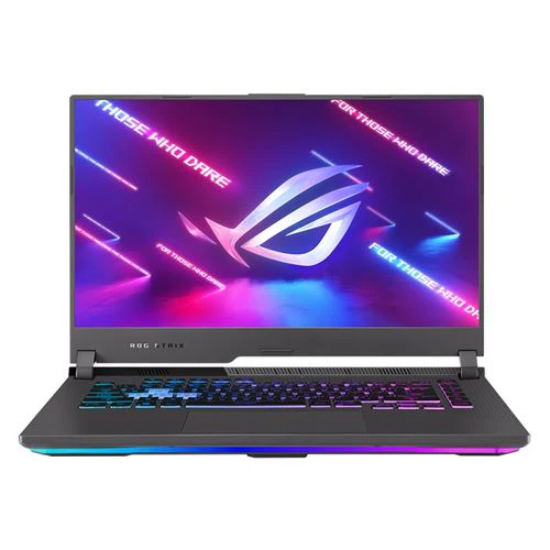 Portátil Gaming Asus ROG Strix G15 G513RC-R76A35CB1 - 15.6" AMD Ryzen 7 16GB 512GB SSD GeForce RTX 3050 4GB - Image 2
