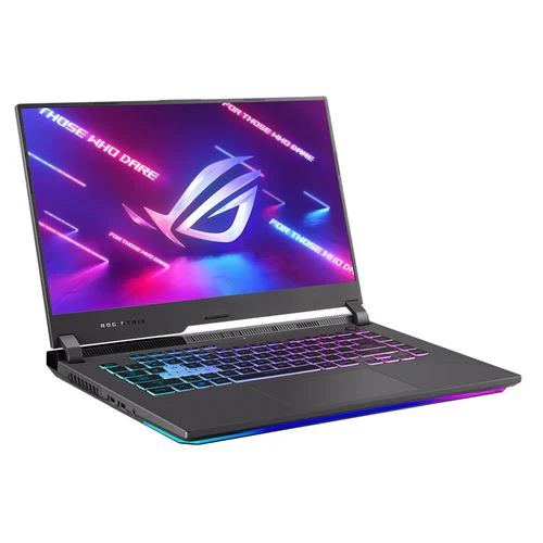 Portátil Gaming Asus ROG Strix G15 G513RC-R76A35CB1 - 15.6" AMD Ryzen 7 16GB 512GB SSD GeForce RTX 3050 4GB - Image 3