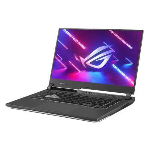 Portátil Gaming Asus ROG Strix G15 G513RC-R76A35CB1 - 15.6" AMD Ryzen 7 16GB 512GB SSD GeForce RTX 3050 4GB - Image 4