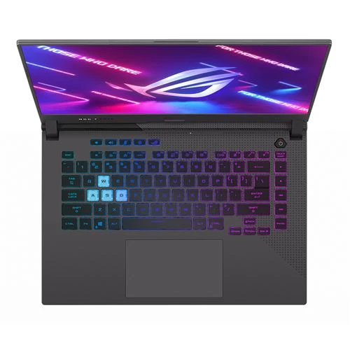 Portátil Gaming Asus ROG Strix G15 G513RC-R76A35CB1 - 15.6" AMD Ryzen 7 16GB 512GB SSD GeForce RTX 3050 4GB - Image 5