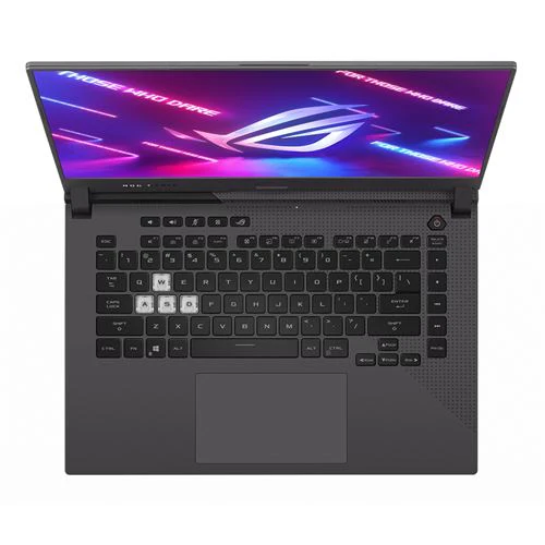 Portátil Gaming Asus ROG Strix G15 G513RC-R76A35CB1 - 15.6" AMD Ryzen 7 16GB 512GB SSD GeForce RTX 3050 4GB - Image 6