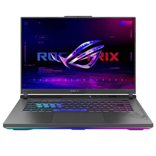 Portátil Gaming Asus ROG Strix G16 G614JV - 16" Core i7 16GB 512GB SSD GeForce RTX 4060 8GB - Image 2