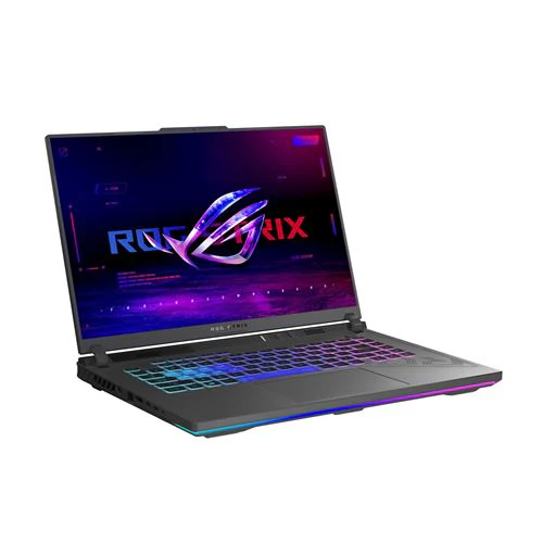 Portátil Gaming Asus ROG Strix G16 G614JV - 16" Core i7 16GB 512GB SSD GeForce RTX 4060 8GB - Image 3