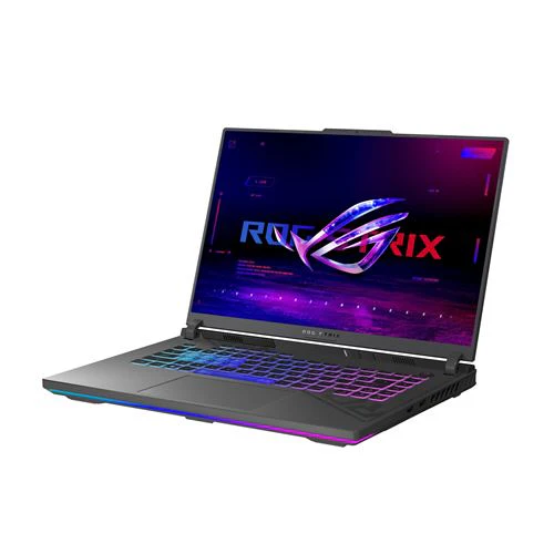 Portátil Gaming Asus ROG Strix G16 G614JV - 16" Core i7 16GB 512GB SSD GeForce RTX 4060 8GB - Image 4