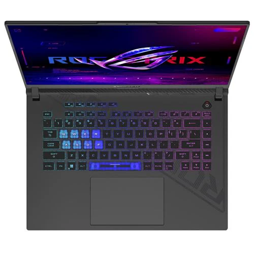 Portátil Gaming Asus ROG Strix G16 G614JV - 16" Core i7 16GB 512GB SSD GeForce RTX 4060 8GB - Image 5