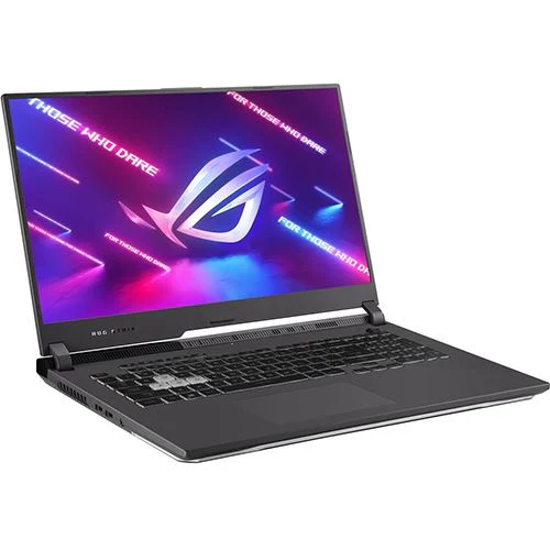 Computador Portátil Gaming Asus ROG Strix G17 G713QE-R75ART5CB1 | 17,3'' | GeForce RTX 3050Ti | Ryzen 7 5800H | 16GB | 1TB SSD - Image 4