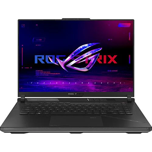Computador Portátil Gaming Asus ROG Strix SCAR G634JZ-93A48PB1 | 16'' | GeForce RTX 4080 | i9-13980HX | 32GB | 1TB SSD - Image 2