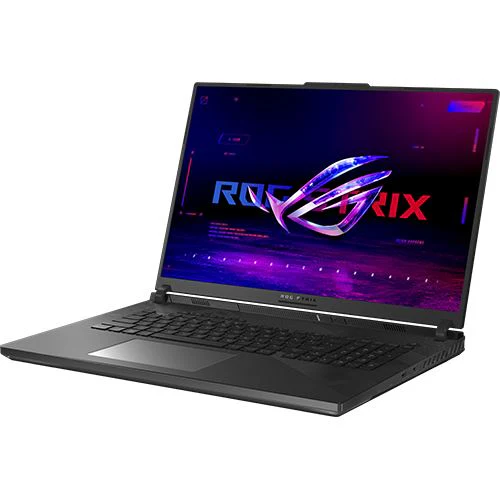 Computador Portátil Gaming Asus ROG Strix SCAR 18 G834JYR | 18" | I9-14900HX | 32 GB | 2TB SSD | RTX 4090 - Image 2
