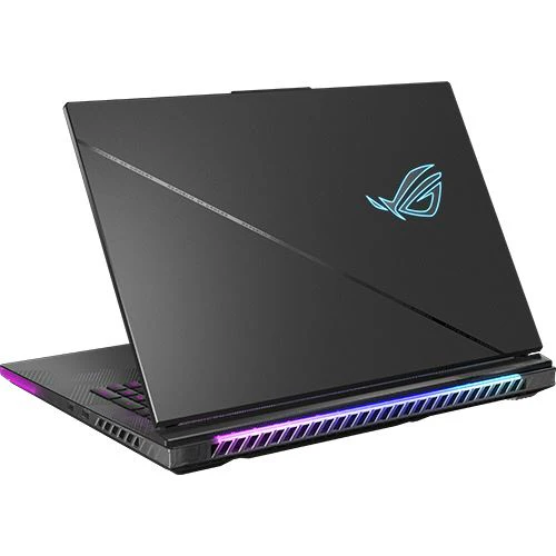 Computador Portátil Gaming Asus ROG Strix SCAR 18 G834JYR | 18" | I9-14900HX | 32 GB | 2TB SSD | RTX 4090 - Image 4