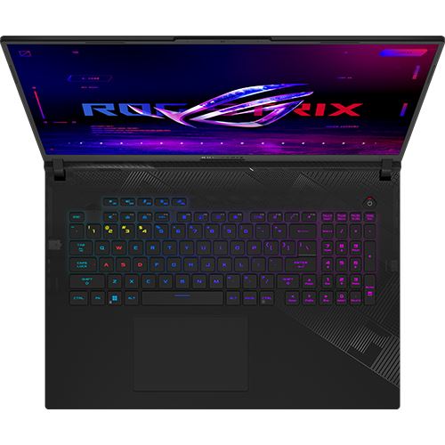 Computador Portátil Gaming Asus ROG Strix SCAR 18 G834JYR | 18" | I9-14900HX | 32 GB | 2TB SSD | RTX 4090 - Image 9
