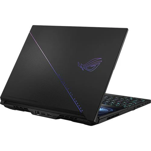 Computador Portátil Gaming Asus ROG Zephyrus Duo X650PY-R97D49PB1 | 16'' | GeForce RTX 4090 | Ryzen 9 7945HX | 64GB | 2TB SSD - Image 4