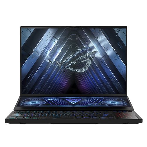 Computador Portátil Gaming Asus ROG Zephyrus Duo GX650RX-R9HAT38PB2 | 15,6'' | GeForce RTX 3080Ti | Ryzen 9 6900HX | 32GB | 2TB SSD