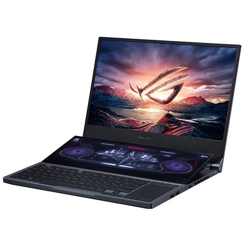 Computador Portátil Gaming Asus ROG Zephyrus Duo 15 GX550LXS-90D28CP1 | 15,6'' | GeForce RTX 2080 Super | i9-10980HK | 32GB | 2TB SSD - Image 3