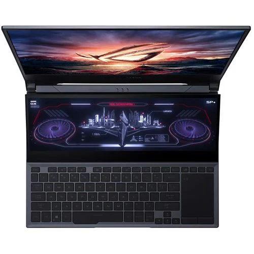 Computador Portátil Gaming Asus ROG Zephyrus Duo 15 GX550LXS-90D28CP1 | 15,6'' | GeForce RTX 2080 Super | i9-10980HK | 32GB | 2TB SSD - Image 4