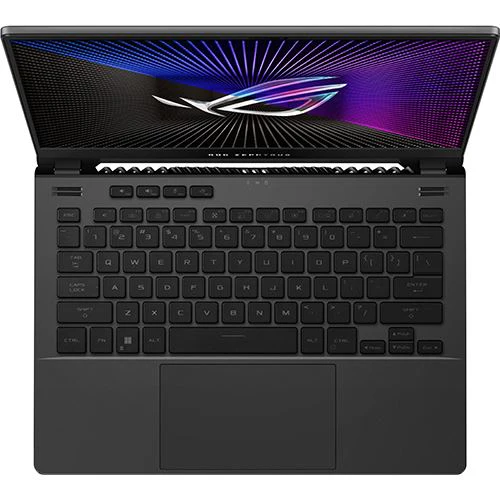 Computador Portátil Gaming Asus ROG Zephyrus G14 GA402XV | 14" | RTX 4060 | R9-7940 | 32GB | 1TB SSD - Image 11