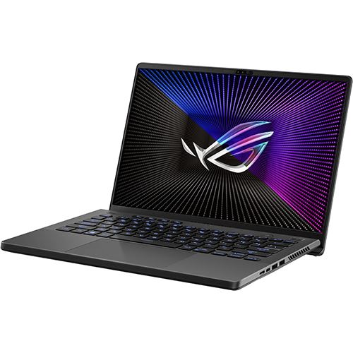 Computador Portátil Gaming Asus ROG Zephyrus G14 GA402XV | 14" | RTX 4060 | R9-7940 | 32GB | 1TB SSD - Image 2