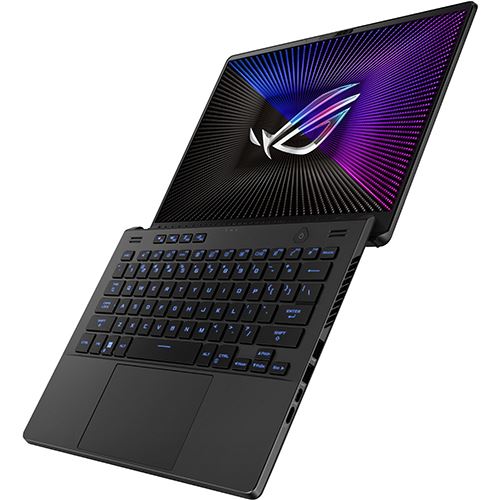 Computador Portátil Gaming Asus ROG Zephyrus G14 GA402XV | 14" | RTX 4060 | R9-7940 | 32GB | 1TB SSD - Image 4