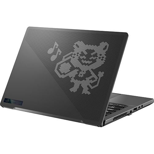 Computador Portátil Gaming Asus ROG Zephyrus G14 GA402XV | 14" | RTX 4060 | R9-7940 | 32GB | 1TB SSD - Image 7