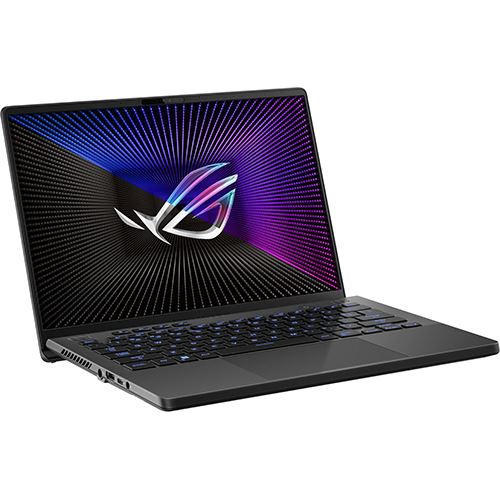 Computador Portátil Gaming Asus ROG Zephyrus G14 GA402XV | 14" | RTX 4060 | R9-7940 | 32GB | 1TB SSD - Image 8