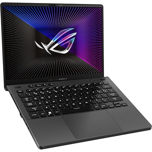 Computador Portátil Gaming Asus ROG Zephyrus G14 GA402XV | 14" | RTX 4060 | R9-7940 | 32GB | 1TB SSD - Image 9