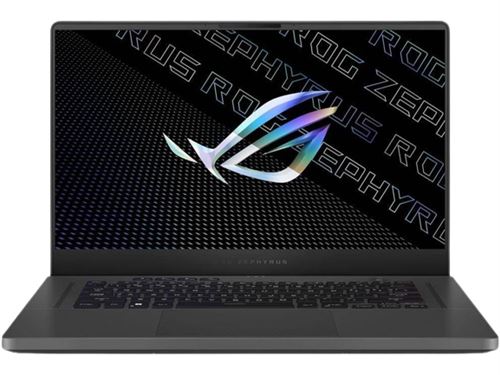 Portátil Gaming Asus ROG Zephyrus G15 GA503RS-R76A38CB1 - 15.6" AMD Ryzen 7 16GB 1TB SSD GeForce RTX 3080 8GB