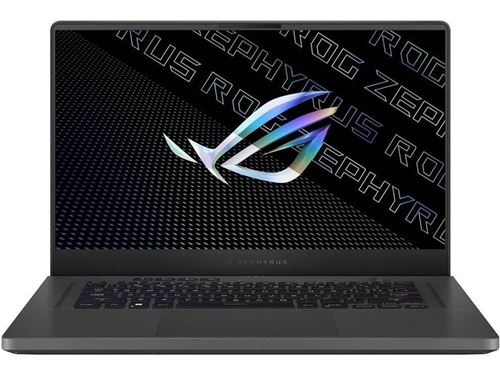 Portátil Gaming Asus ROG Zephyrus G15 GA503RS-R76A38CB1 - 15.6" AMD Ryzen 7 16GB 1TB SSD GeForce RTX 3080 8GB - Image 2