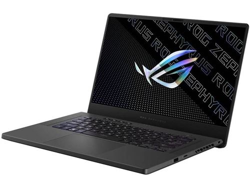 Portátil Gaming Asus ROG Zephyrus G15 GA503RS-R76A38CB1 - 15.6" AMD Ryzen 7 16GB 1TB SSD GeForce RTX 3080 8GB - Image 4