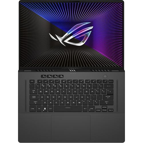 Computador Portátil Gaming Asus ROG Zephyrus G16 GU603VV | 16'' | GeForce RTX 4060 | i7-13620H | 16GB | 1TB SSD - Image 11