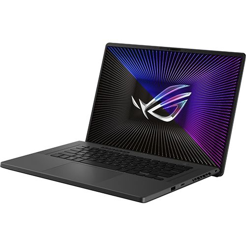 Computador Portátil Gaming Asus ROG Zephyrus G16 GU603VV | 16'' | GeForce RTX 4060 | i7-13620H | 16GB | 1TB SSD - Image 2
