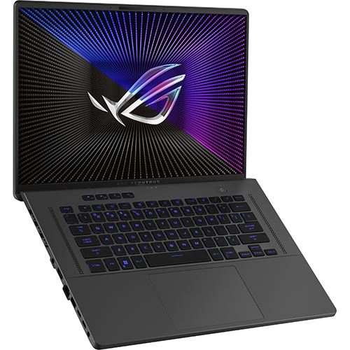 Computador Portátil Gaming Asus ROG Zephyrus G16 GU603VV | 16'' | GeForce RTX 4060 | i7-13620H | 16GB | 1TB SSD - Image 8