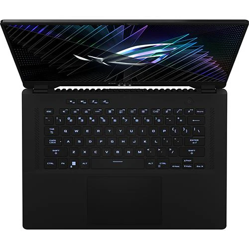 Computador Portátil Gaming Asus ROG Zephyrus M16 GU604VI-93A47PB1 | 16'' | GeForce RTX 4070 | i9-13900H | 32GB | 1TB SSD - Image 4