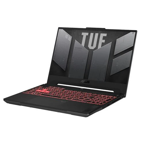 Portátil Gaming Asus TUF A15 FA507NU-R77A45CB1 - 15.6" AMD Ryzen 7 16GB 512GB SSD GeForce RTX 4050 6GB - Image 3