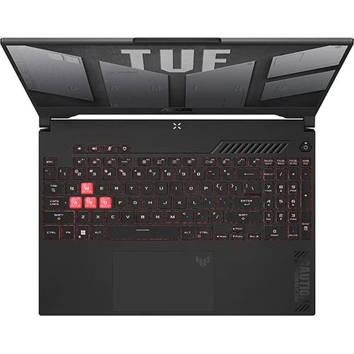 Computador Portátil Gaming Asus TUF A15 FA507NV | 15.6" | RTX 4060 | R7-7735 | 16GB | 512GB SSD - Image 10