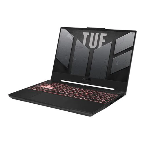 Portátil Gaming Asus TUF A15 FA507NV-R77A46CB3 - 15.6" AMD Ryzen 7 16GB 1TB SSD GeForce RTX 4060 8GB - Image 3