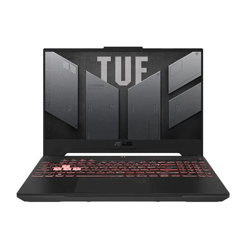 Portátil Gaming Asus TUF A15 FA507NV-R77A46CB3 - 15.6" AMD Ryzen 7 16GB 1TB SSD GeForce RTX 4060 8GB - Image 6
