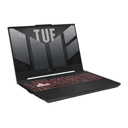 Portátil Gaming Asus TUF A15 FA507RR-R76B37CS1 - 15.6" AMD Ryzen 7 16GB 512GB SSD GeForce RTX 3070 8GB - Image 2