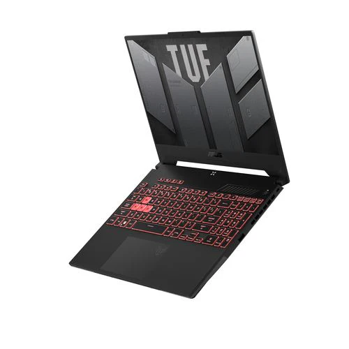 Portátil Gaming Asus TUF A15 FA507RR-R76B37CS1 - 15.6" AMD Ryzen 7 16GB 512GB SSD GeForce RTX 3070 8GB - Image 6
